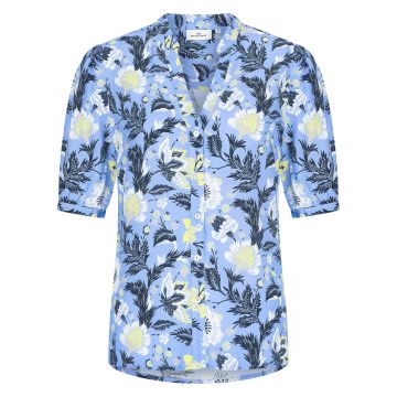 Blouse HVSCorentin -  Lightblue