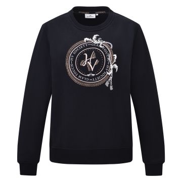 Sweater HVSTosca -  Black