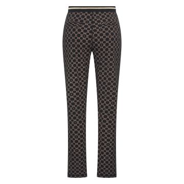 Pants HVSVanna -  Black