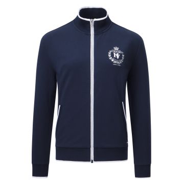 Cardigan HVS-Bobbi -  Navy