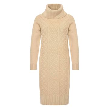 Dress HVS-Ruby -  Sand