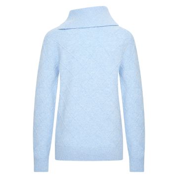 Pullover HVSMirella -  Lightblue