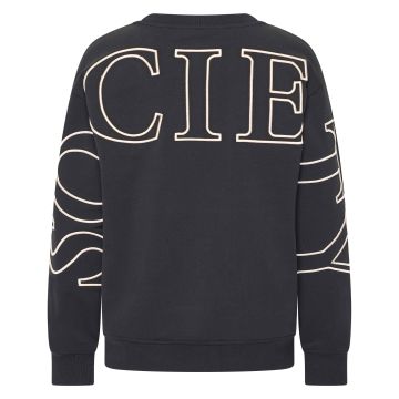 Sweater HVS-Zana -  Black