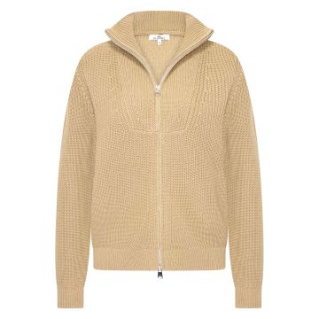 Cardigan HVS-Gia -  Sand