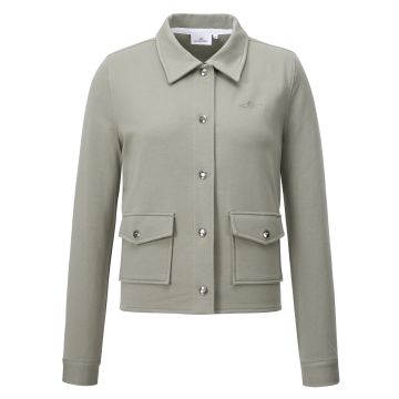 Cardigan HVS-Jessica -  Army