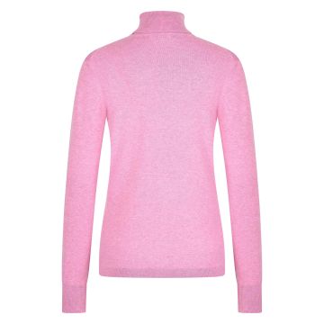 Pullover HVS-Lynda -  Dark Blossom