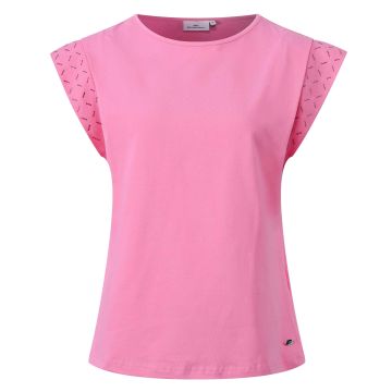 Top HVSNani -  Bright Pink