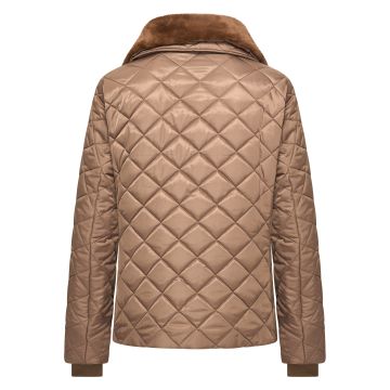 Jacket HVSAileen -  Light Taupe