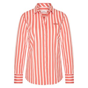 Blouse HVS-Anou -  Peach