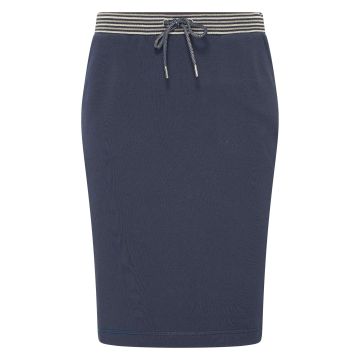 Skirt HVS-Mazie -  Navy