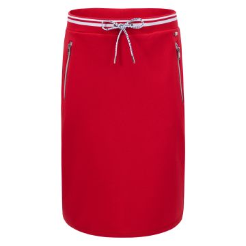 Skirt HVS-Marin -  Red