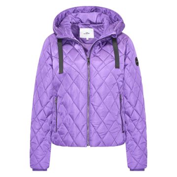 Jacket HVS-Eira -  Purple