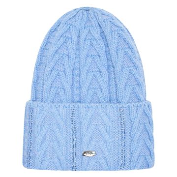 Beanie HVS-Jildou -  Lightblue