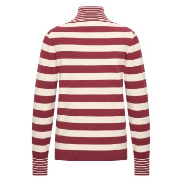 Pullover HVSPatrizia -  Burgundy