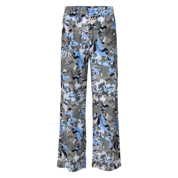 Pants HVS-Asya -  Army