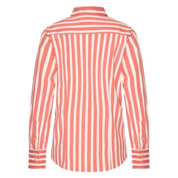 Blouse HVS-Anou -  Peach