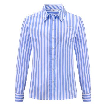 Blouse HVSErna -  Lightblue