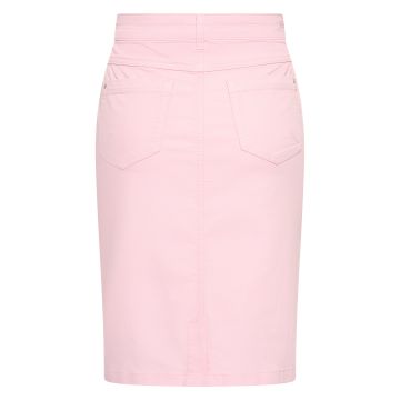 Skirt HVS-Sylvie -  Light Pink