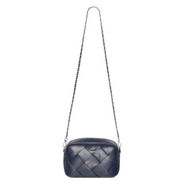 Handbag HVS-Mirjam -  Navy