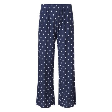 Pants HVS-Asya -  Navy