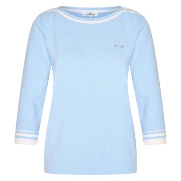 Pullover HVS-Jacy -  Lightblue