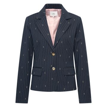 Blazer HVSRosia -  Navy