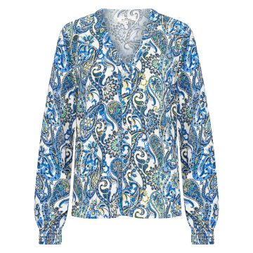 Blouse HVSBimini -  White