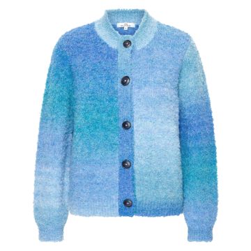 Pullover HVS-Lainy -  True Blue