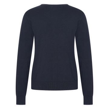 Cardigan HVS-Joelle -  Navy
