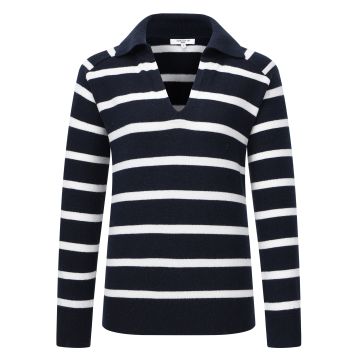 Pullover HVS-Isolde -  Offwhite