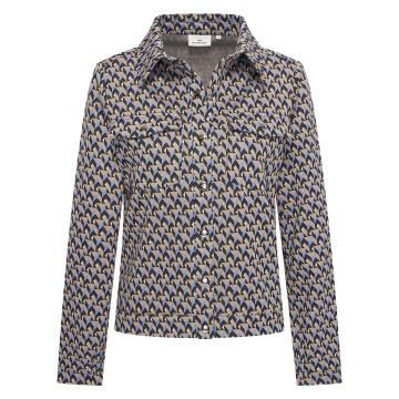Jacket HVSDetta -  Navy