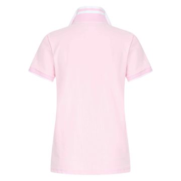 Poloshirt HVSAmira -  Rose