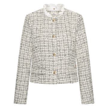 Jacket HVSChristina -  Black