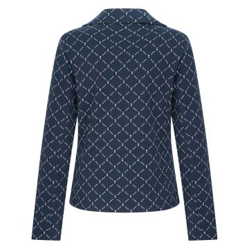 Blazer HVSMonroe -  Navy AOP