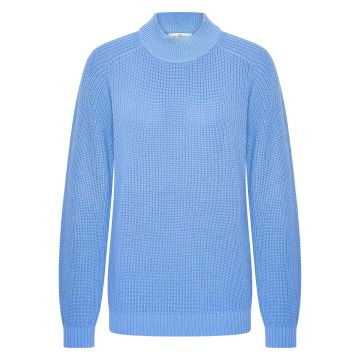 Pullover HVS-Felicia -  True Blue