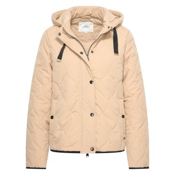 Jacket HVSAcadia -  Champagne