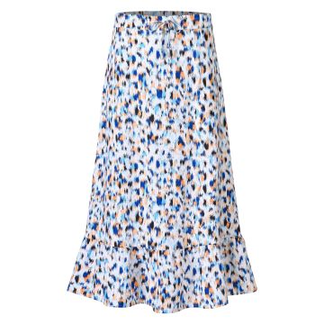 Skirt HVSMeadow -  Apricot
