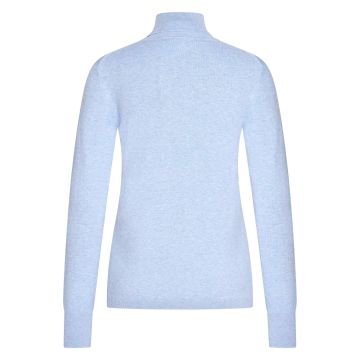 Pullover HVS-Lynda -  Lightblue