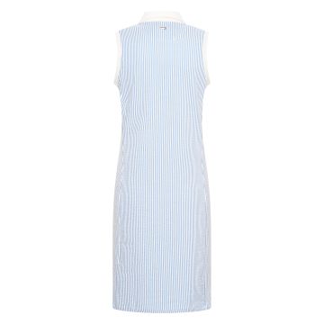 Dress HVS-Maggie -  Sea