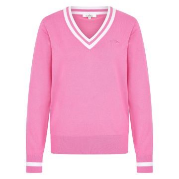 Pullover HVSRhea -  Bright Pink