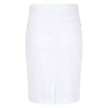 Skirt HVS-Sylvie -  White