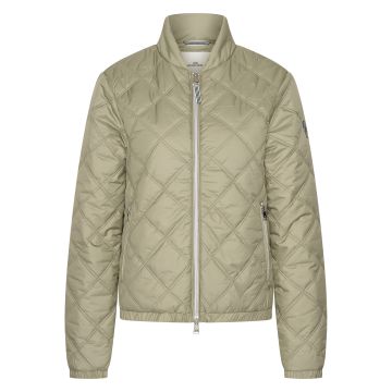 Jacket HVS-Amber -  Army