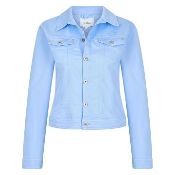 Jacket HVS-Vivian -  Lightblue