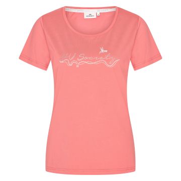 Top HVS-Daria -  Peach