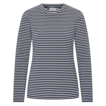 Top HVS-Luxx -  Navy