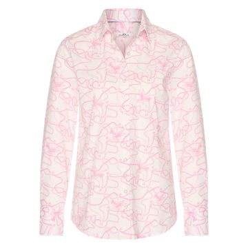 Blouse HVS-Alice -  Wild Rose