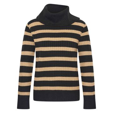 Pullover HVS-Letty -  Sand