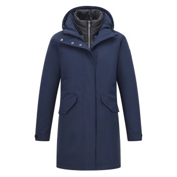 Parka HVSAngelina -  Navy
