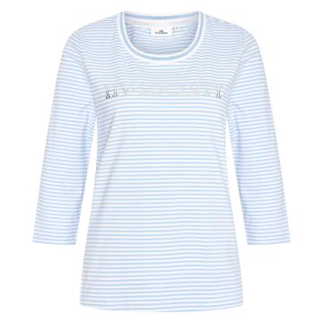 Top HVSDaija -  Lightblue