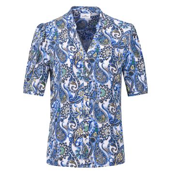 Blouse HVSBrianna -  White